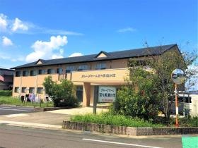 グループホーム百々美濃加茂（美濃加茂市）外観