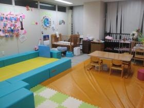 児童発達支援ルーム
