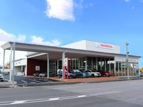 ＨｏｎｄａＣａｒｓ栃木東 真岡工業団地店