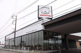 ＨｏｎｄａＣａｒｓ栃木東 上三川店