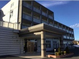 立川センター外観