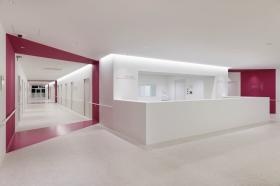 ナースステーション