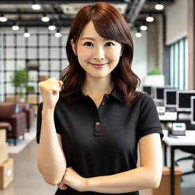 未経験からでも安心！一緒に成長しよう！