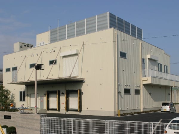 和菓子製造ライン・和菓子製造ラインスタッフ（食品工場でのご経験者大歓迎）