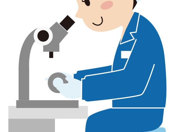 医薬品検品検査スタッフ（資格不問）