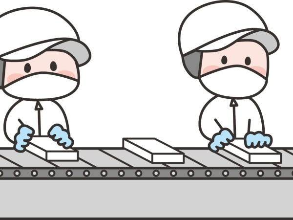 医薬品検品検査スタッフ（資格不問）