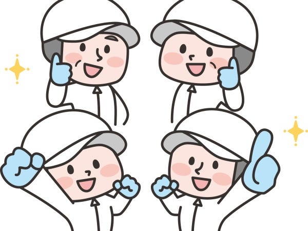 医薬品検品検査スタッフ（資格不問）