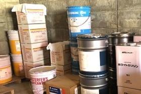 オイルも多数取り扱っております。