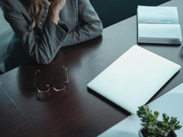 一般事務・一般事務職