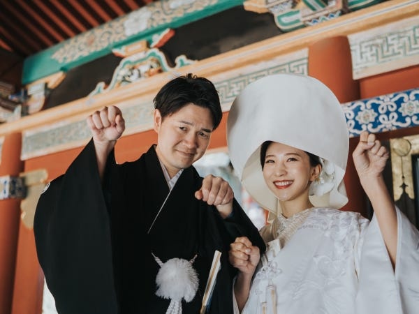 機縁撮影などのお手伝い。