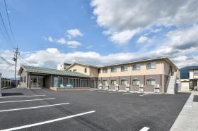 おひさま村井南外観