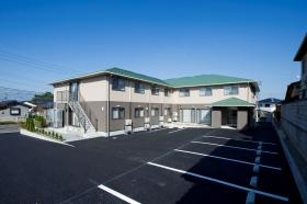 おひさま松原台外観