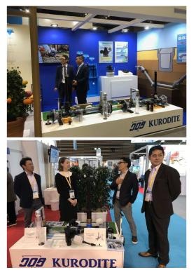 フランスへの輸出販売を開始しました。