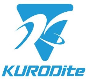 クロダイトグループロゴ