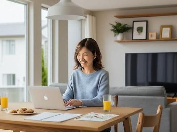 時給1,116円という数字はスタートラインに過ぎません。昇給は随時行います！