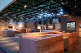 ２０２３年秋にショールームがオープン！