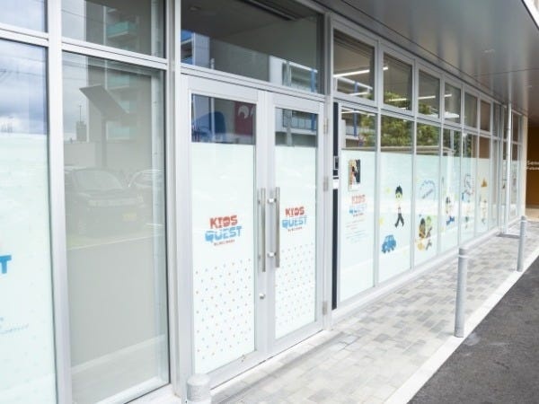 キックボクシングインストラクター（日祝のみOK・研修あり）