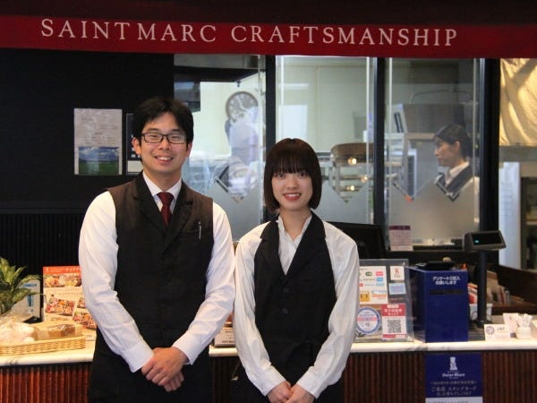 店長候補・正社員・仕入れやスタッフ管理（店長候補・転職回数すべて不問）