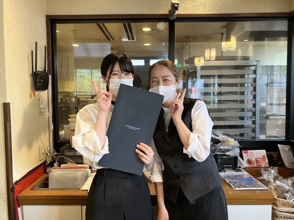 店長候補・正社員・仕入れやスタッフ管理（店長候補・転職回数すべて不問）