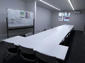 ミーティングルーム