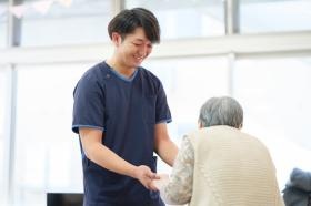 訪問看護・リハビリ