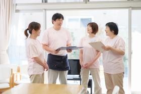 グループホーム