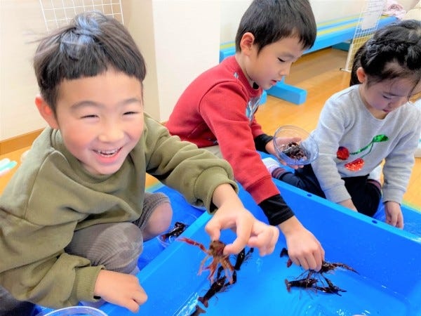 移動水族館イベントのイベントスタッフ管理責任者（未経験歓迎）