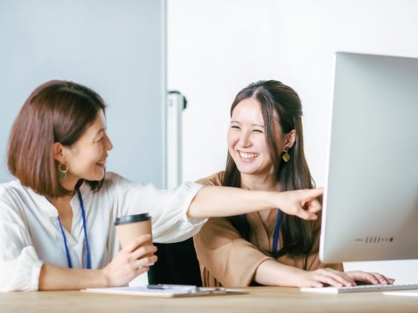 経理事務（基本的なPCスキル・数字の打込み経験があり）