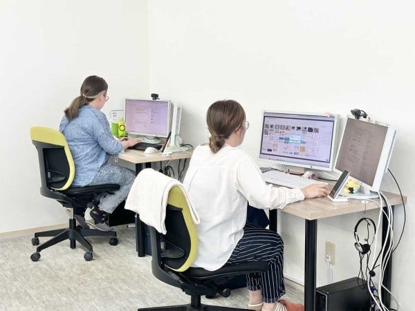 動画撮影（交通費支給あり・未経験OK）