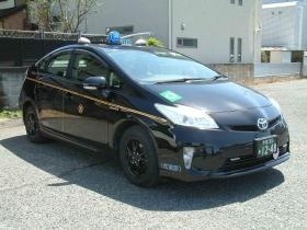 事業所の情報＿プリウス