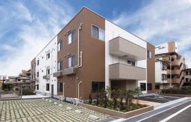 さくらヴィラ 豊中利倉西弐番館