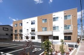 さくらヴィラ 豊中岡町