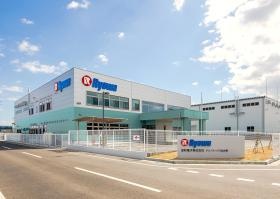 凌和電子株式会社 テクノワークス仙台東