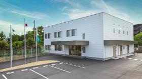 コウミ新事務所が完成しました！