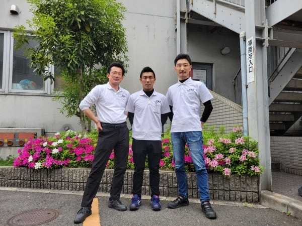 皆様のご応募お待ちしております！