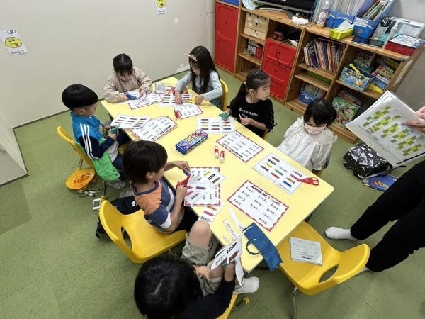 大崎校の生徒たちです。