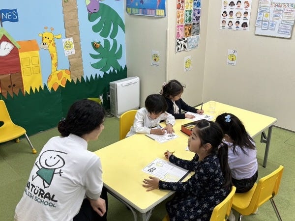 授業の様子です。