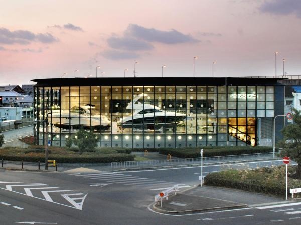 貿易事務・正社員・貿易事務スタッフ