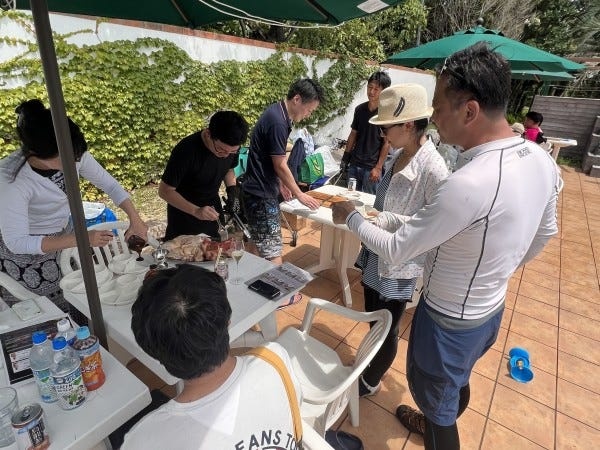 貿易事務・正社員・貿易事務スタッフ