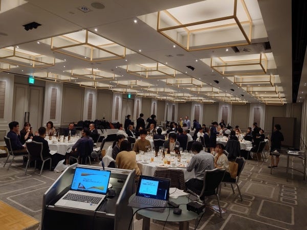 キックオフミーティング