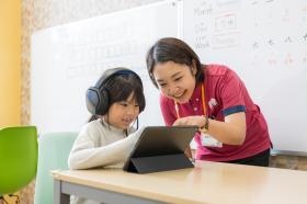 めいてつのアフタースクールＴＥＬＡＣО