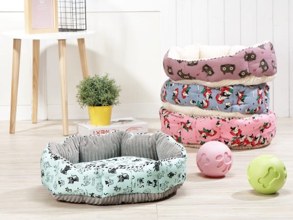 　国内の有名ショッピングセンターとの取引もございます