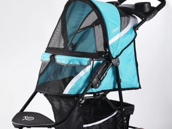 大人気のカートです