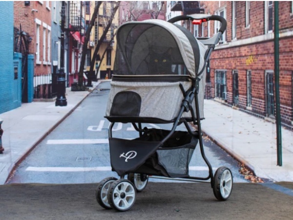 カルフォルニアを本社とする国際ペットブランドであります