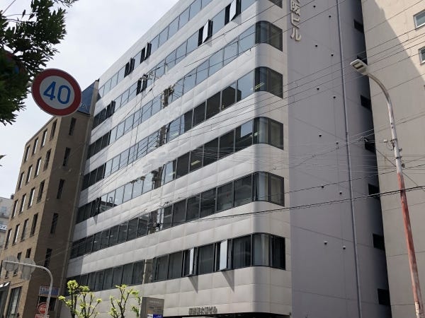 グループ会社本社　第一管財