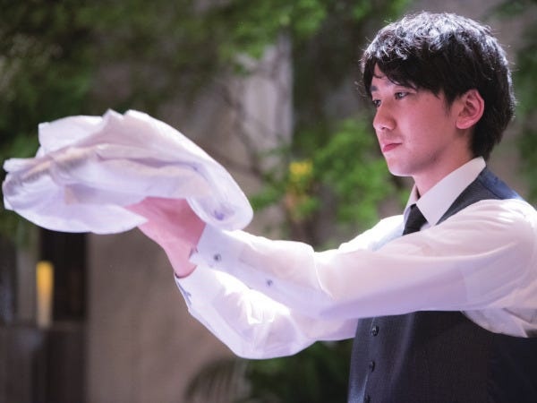 葬儀業界を題材にした話題の原作小説「ほどなく、お別れです」の実写映画化が決定。当社が葬儀監修を担当しています。