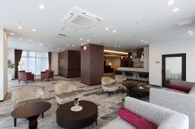 ホーム見学歓迎。老人ホームのイメージがきっと変わります。