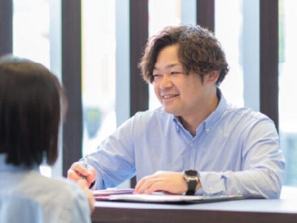 営業（未経験大歓迎・普通自動車免許）