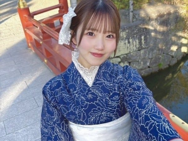 嵐山店のオープニングスタッフ♪