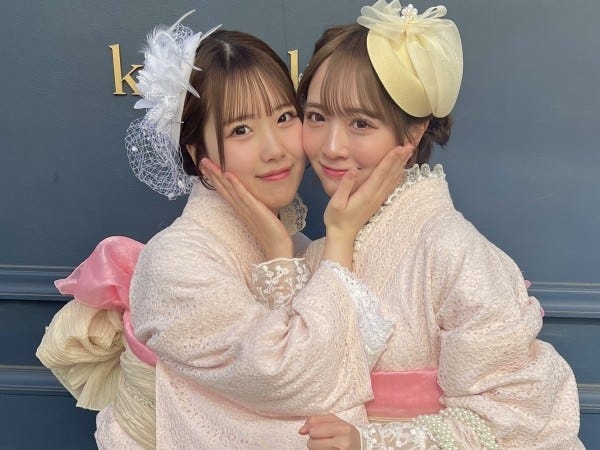 着付け師として経験を積むにはピッタリな環境